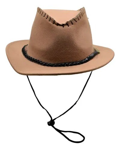 CHAPEU BOIADEIRO CAMUR�A
